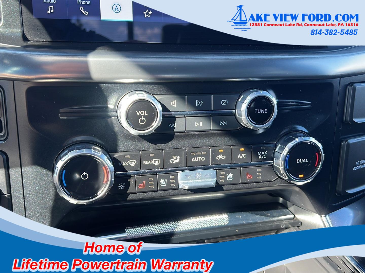 2023 Ford F-150 photo 38 of 56
