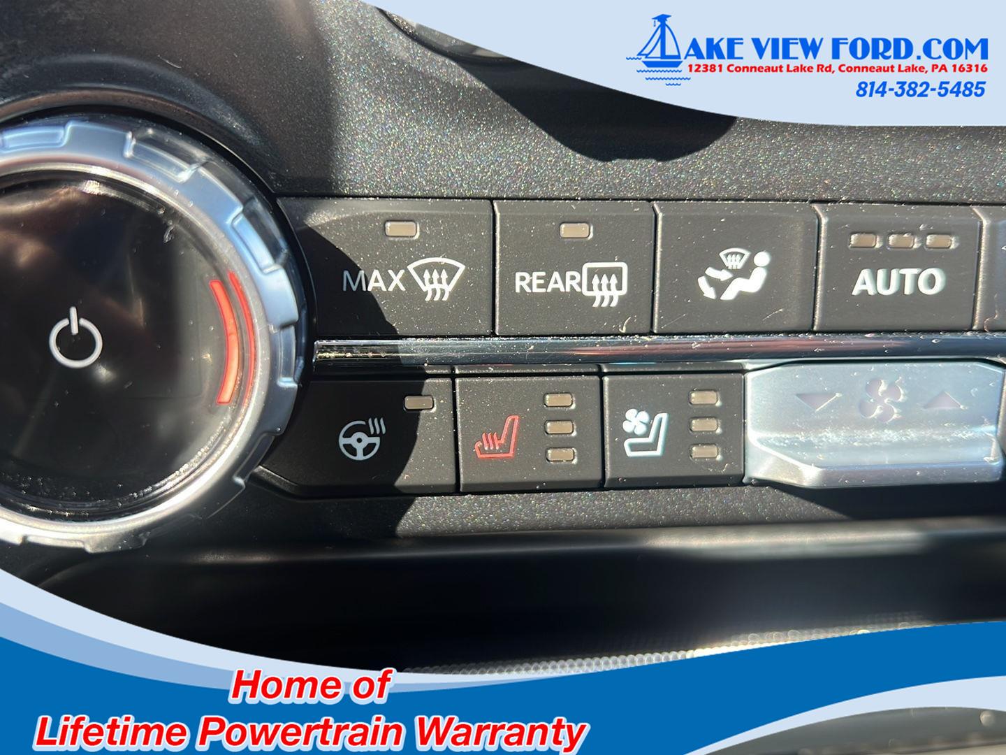 2023 Ford F-150 photo 39 of 56