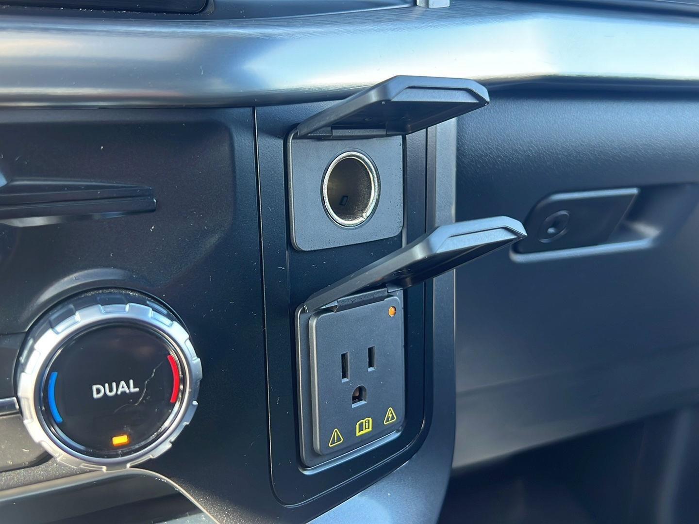 2023 Ford F-150 photo 40 of 56