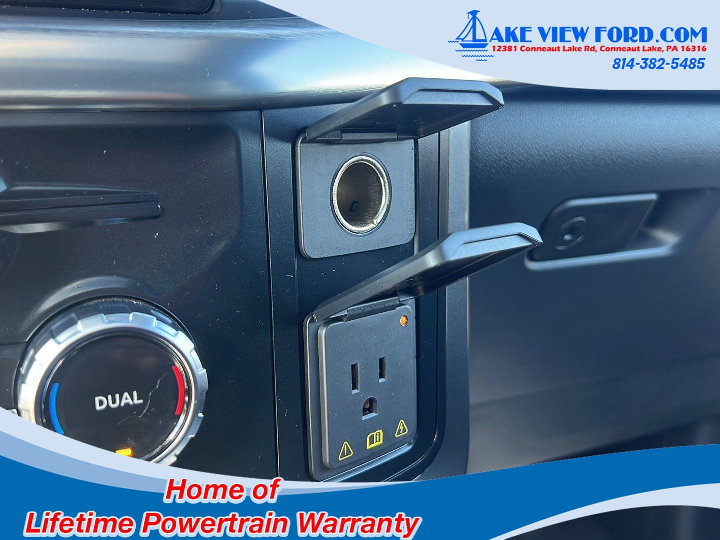 2023 Ford F-150 photo 40 of 56