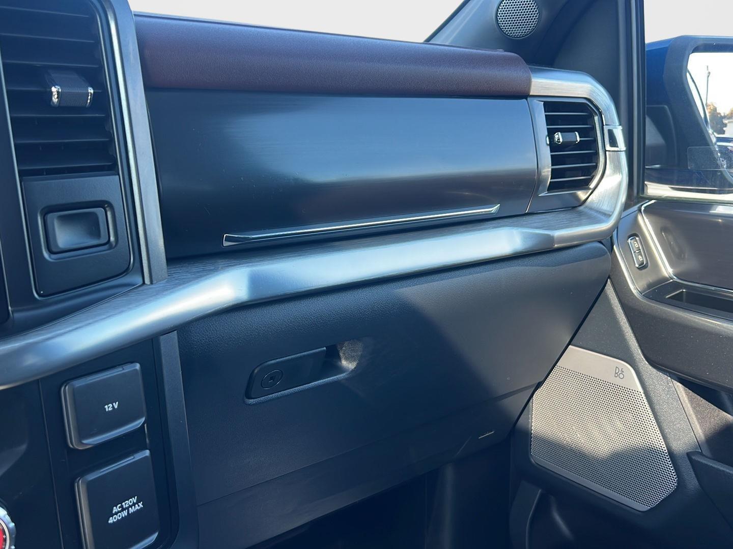 2023 Ford F-150 photo 41 of 56