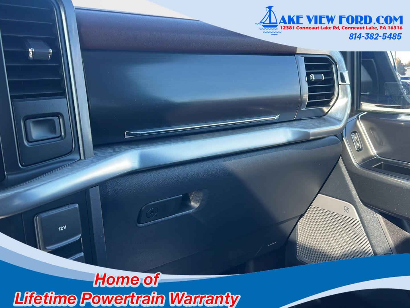 2023 Ford F-150 photo 41 of 56