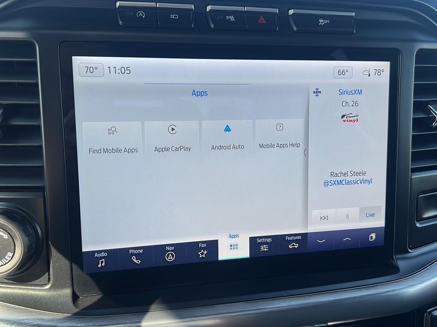 2023 Ford F-150 photo 43 of 56