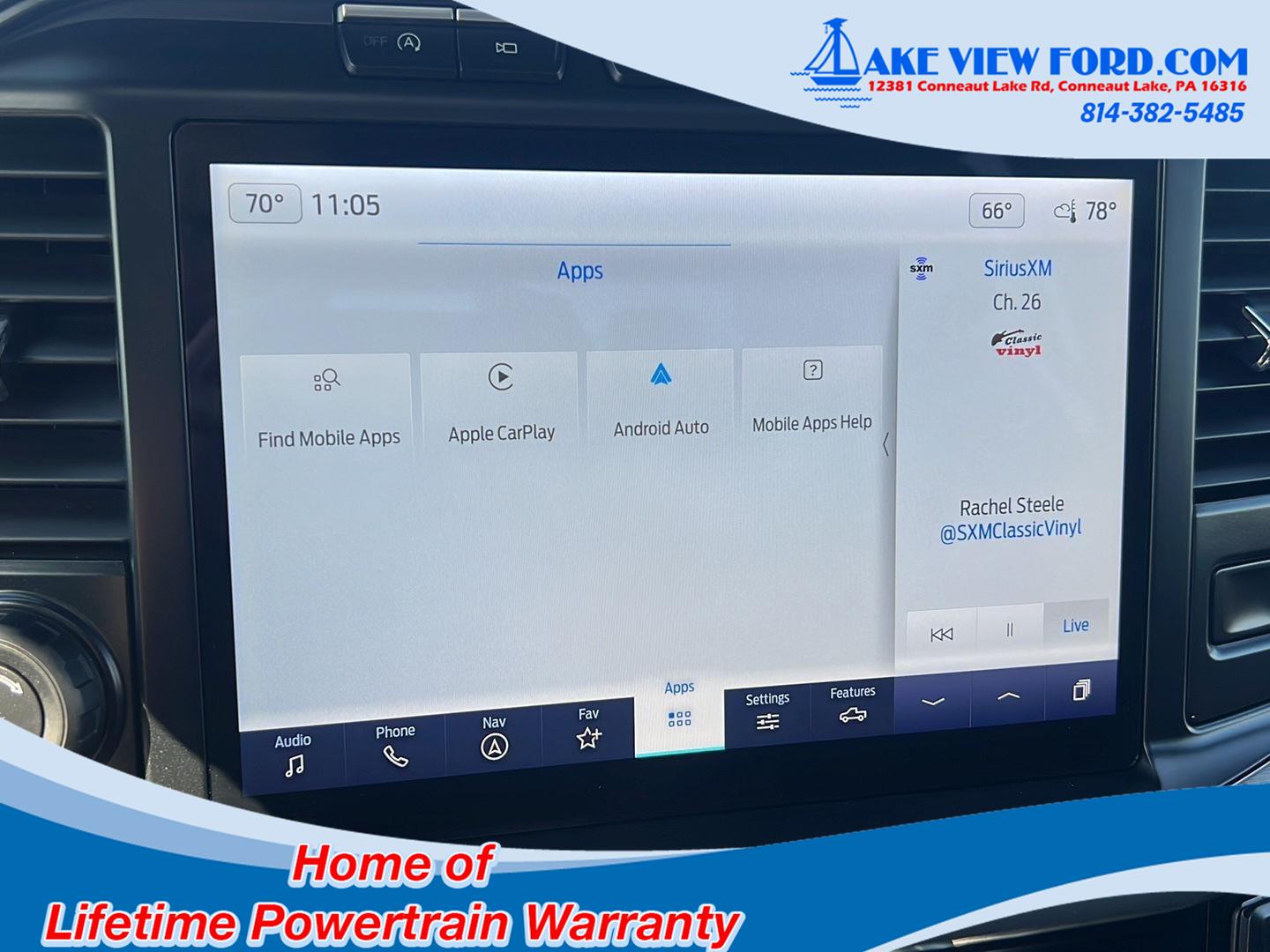 2023 Ford F-150 photo 43 of 56