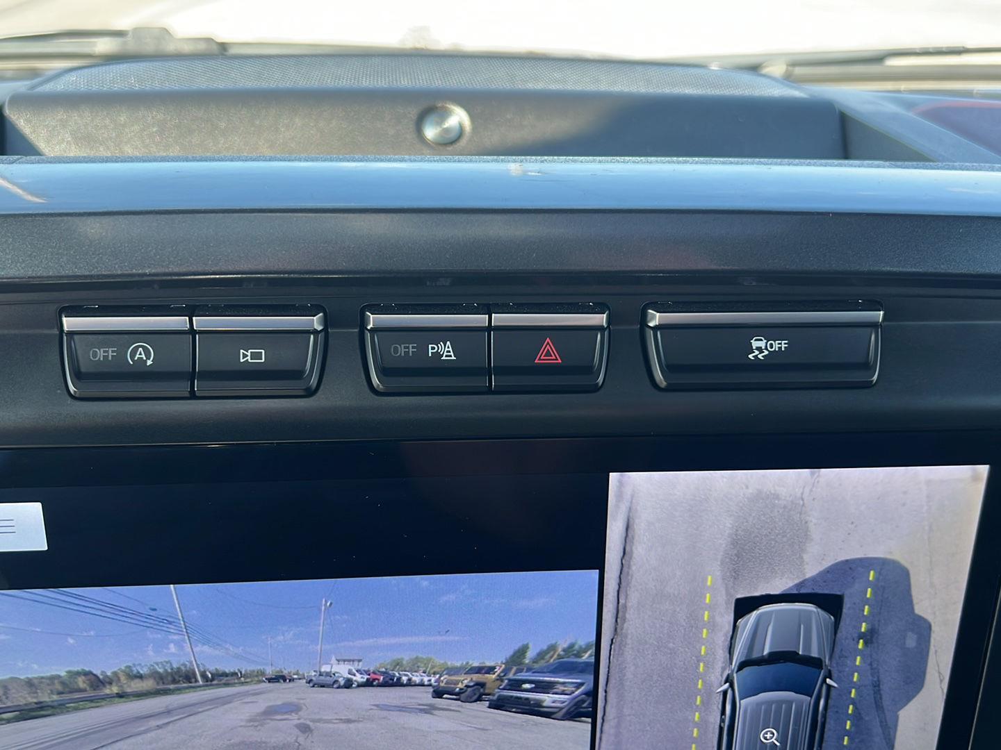 2023 Ford F-150 photo 46 of 56