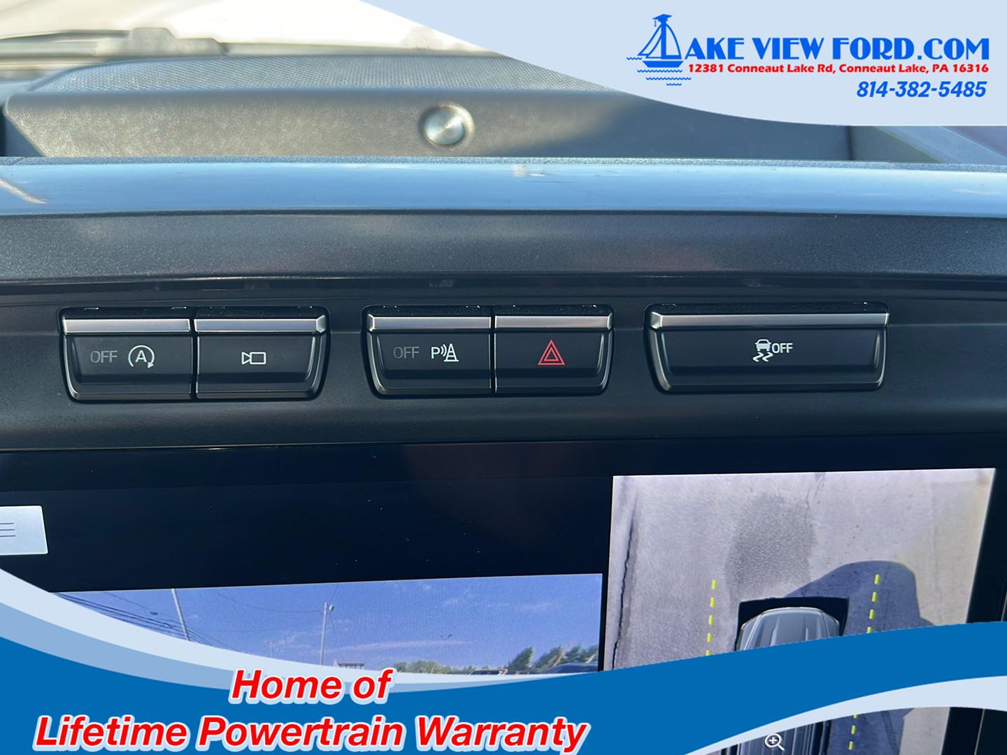 2023 Ford F-150 photo 46 of 56