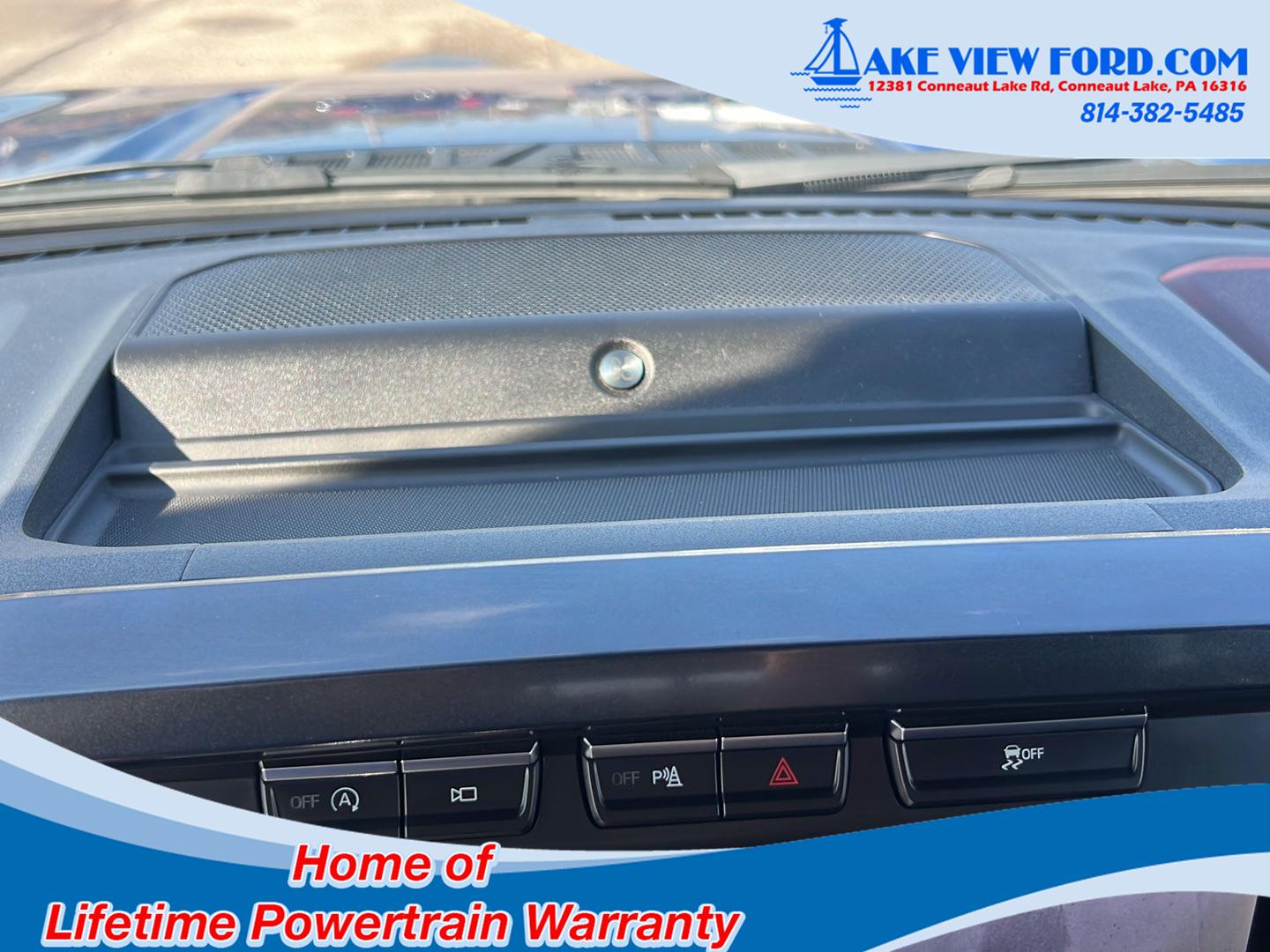2023 Ford F-150 photo 47 of 56