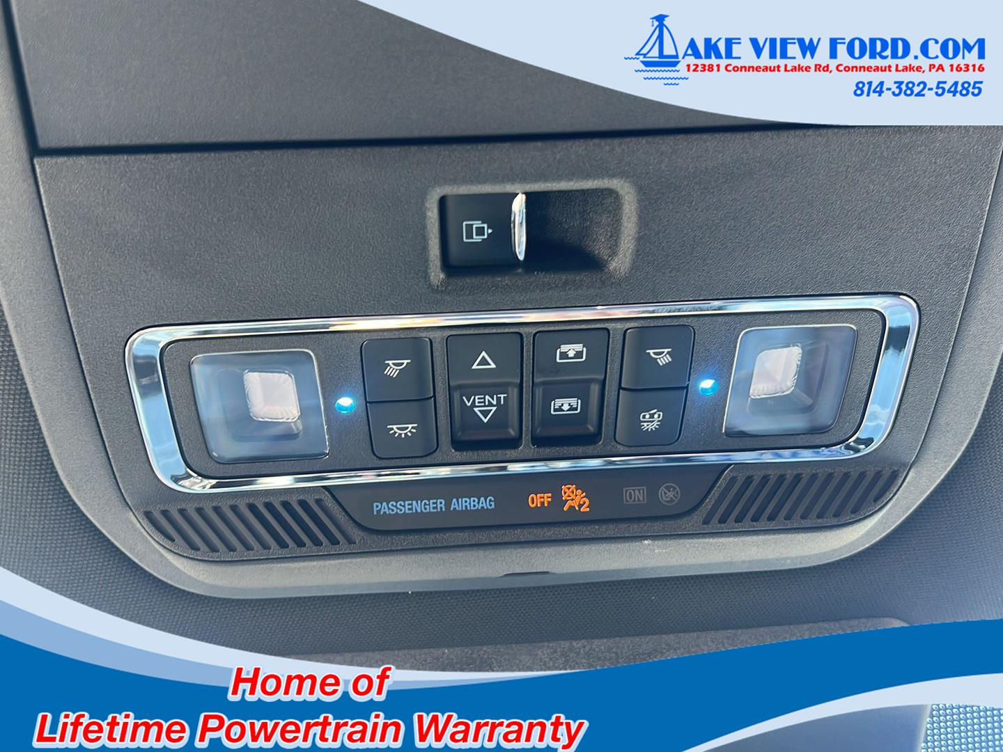2023 Ford F-150 photo 48 of 56