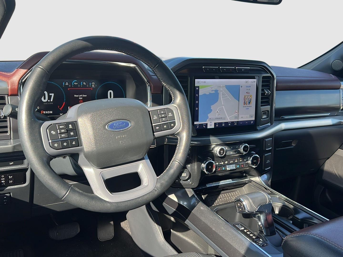 2023 Ford F-150 photo 2 of 56