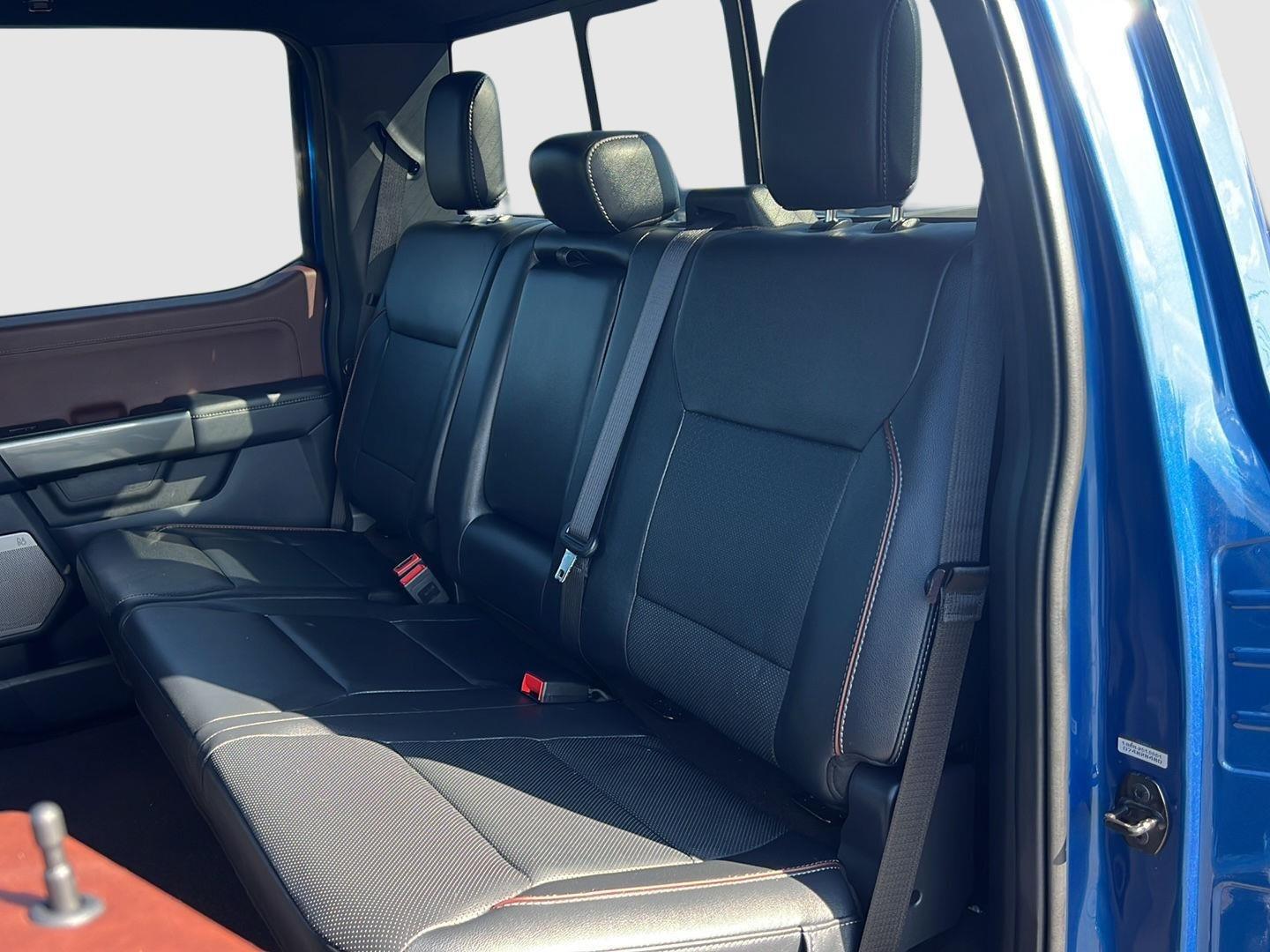 2023 Ford F-150 photo 51 of 56