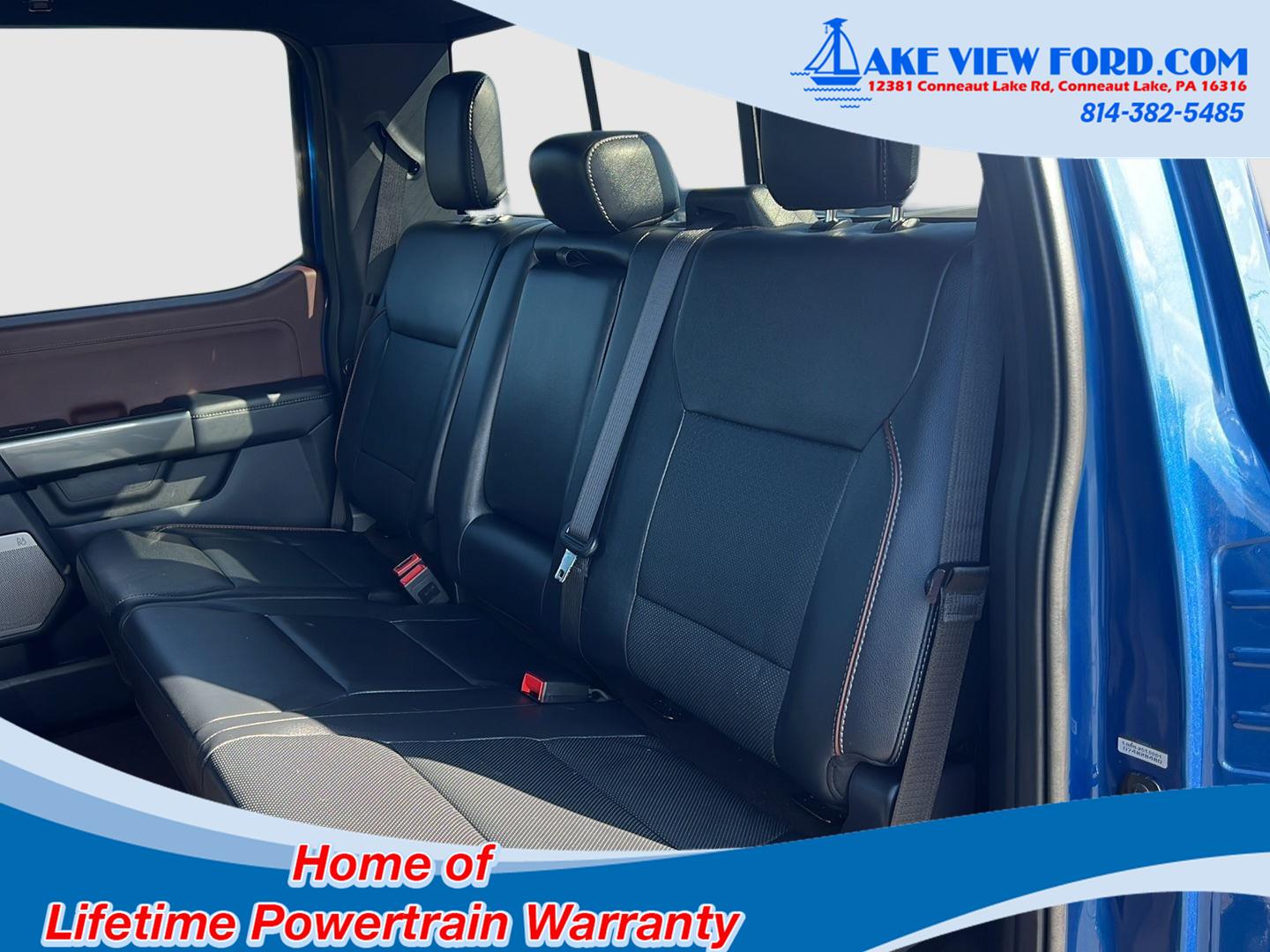 2023 Ford F-150 photo 51 of 56