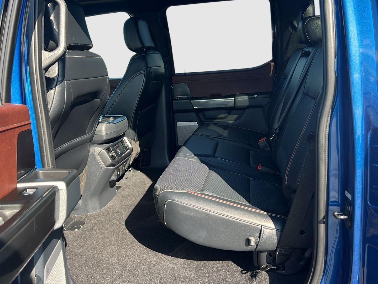 2023 Ford F-150 photo 52 of 56