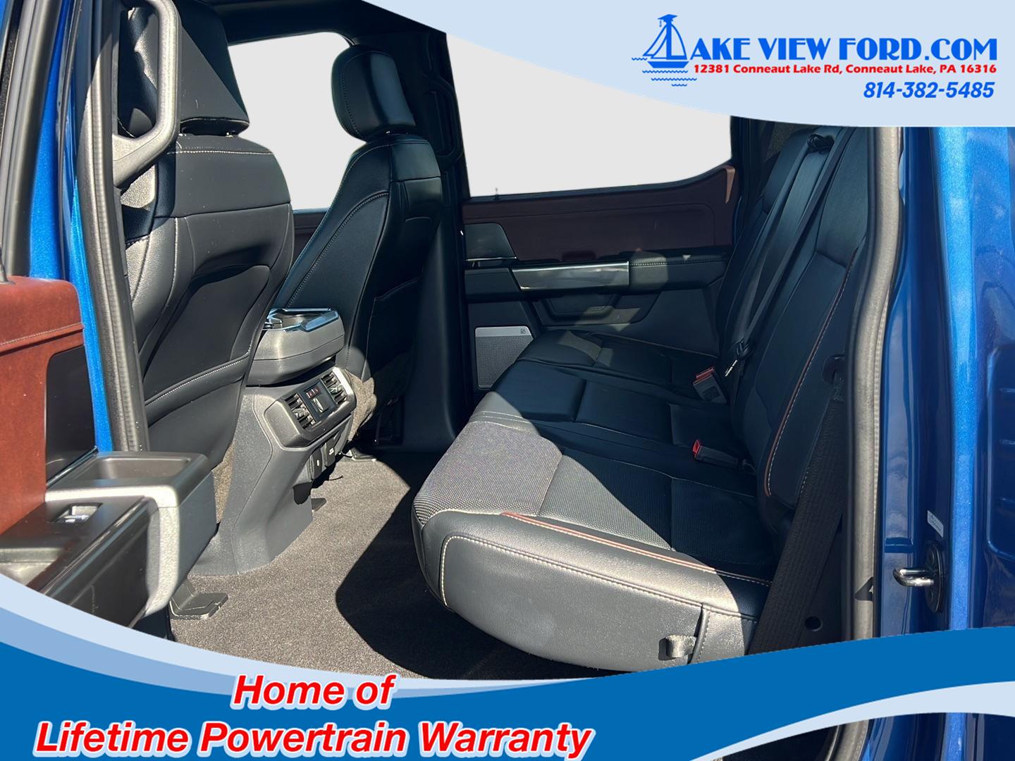 2023 Ford F-150 photo 52 of 56