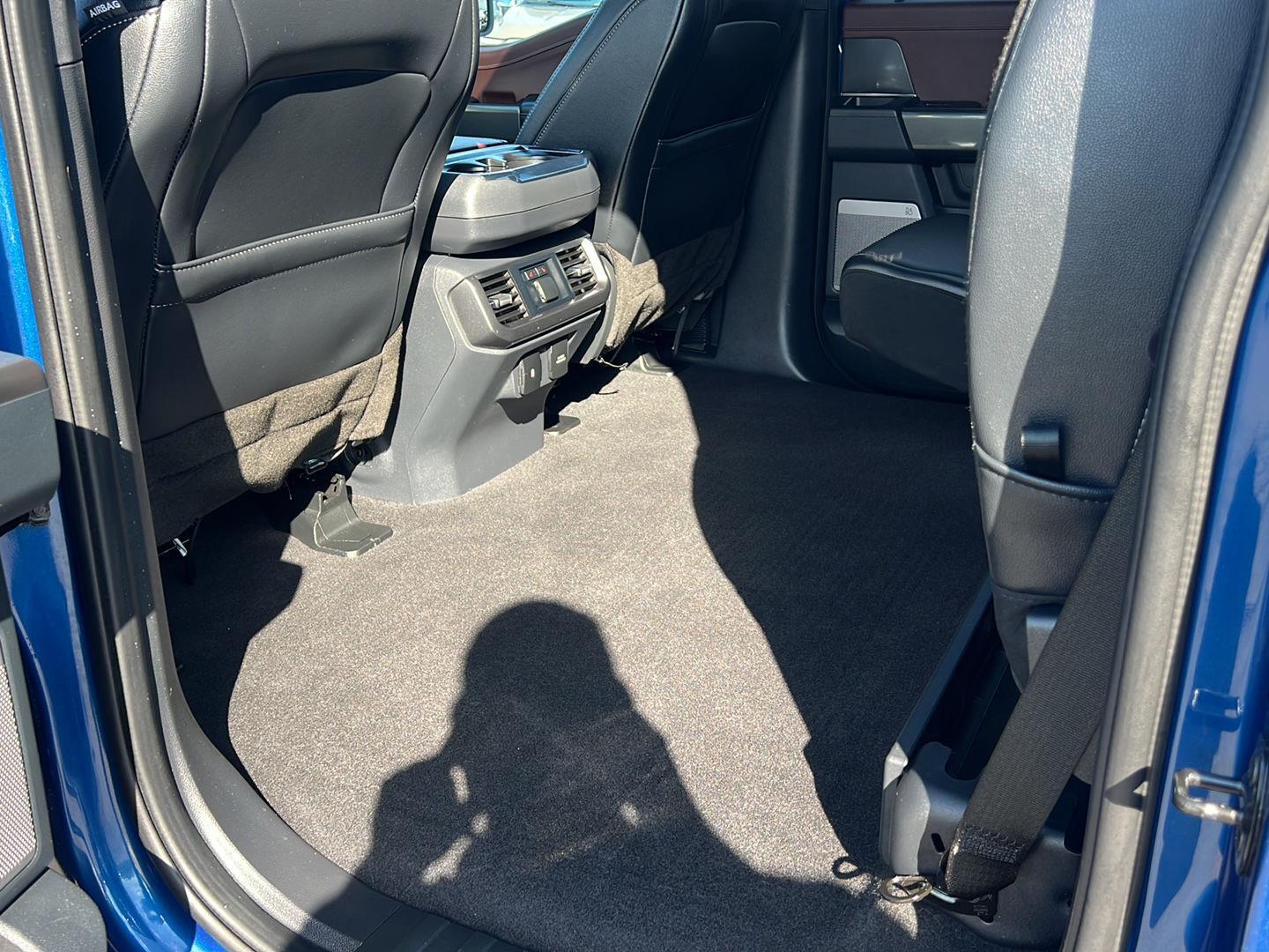 2023 Ford F-150 photo 53 of 56