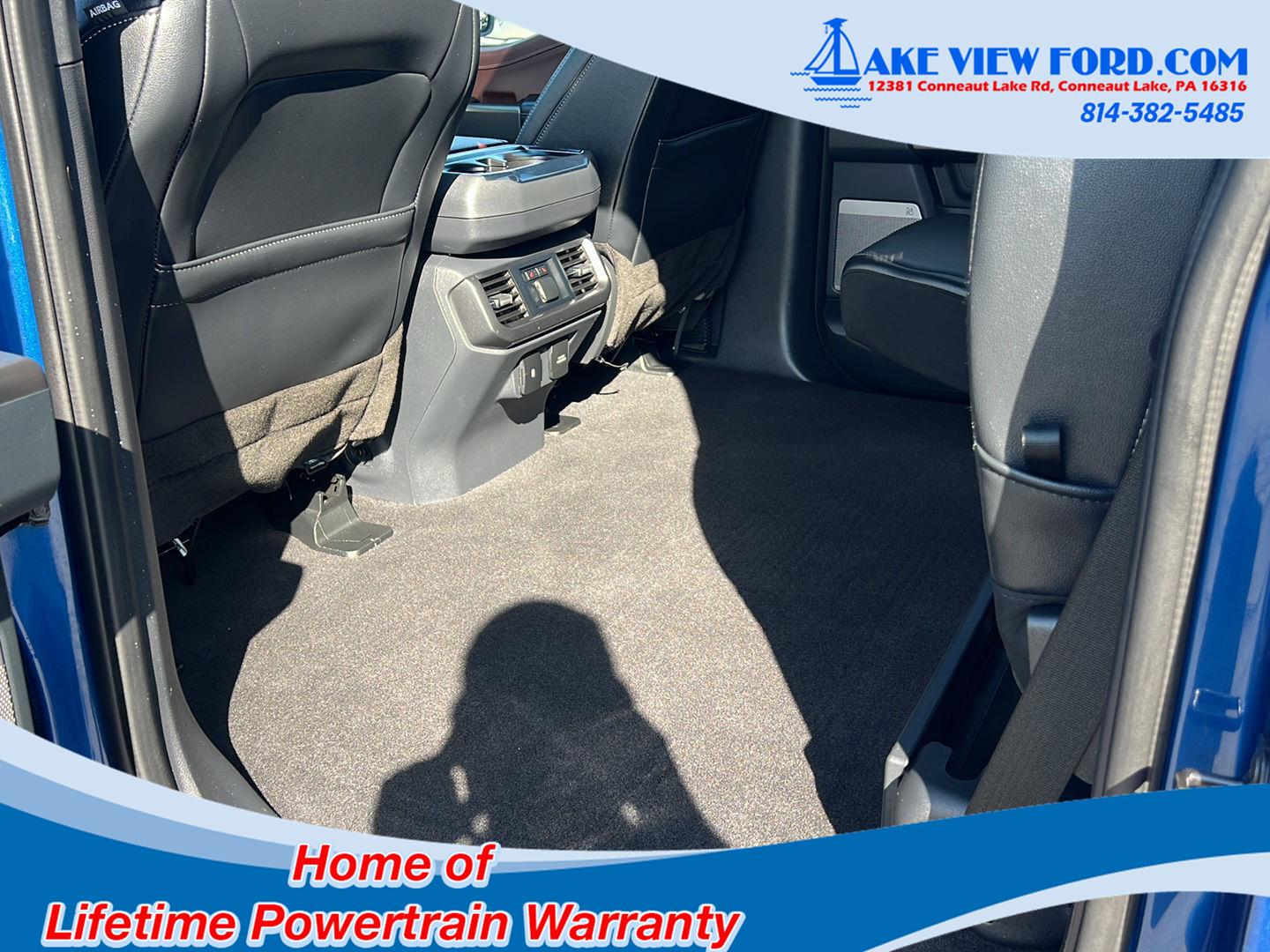 2023 Ford F-150 photo 53 of 56