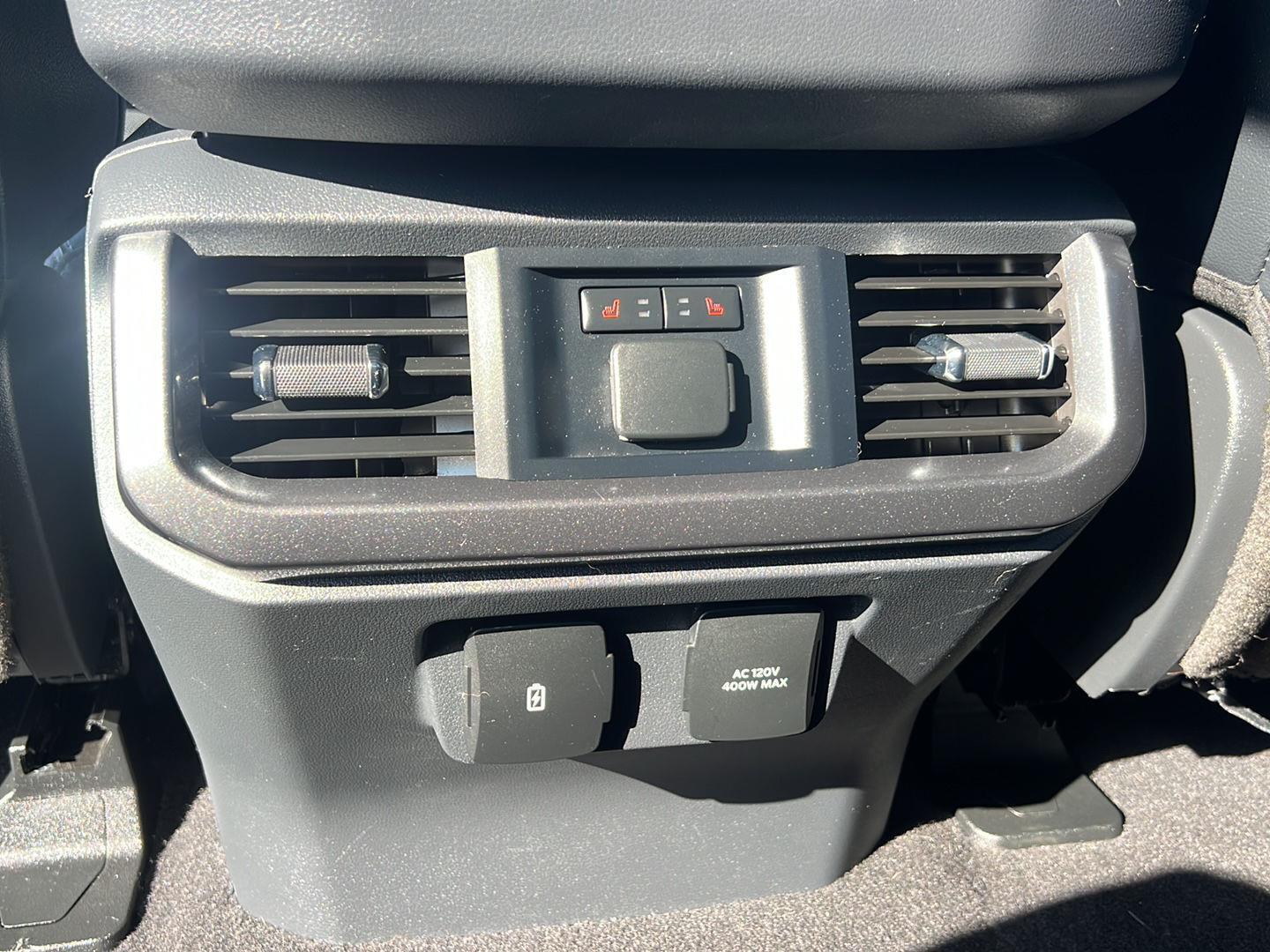 2023 Ford F-150 photo 54 of 56