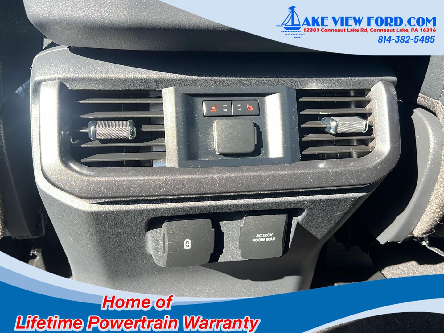 2023 Ford F-150 photo 54 of 56