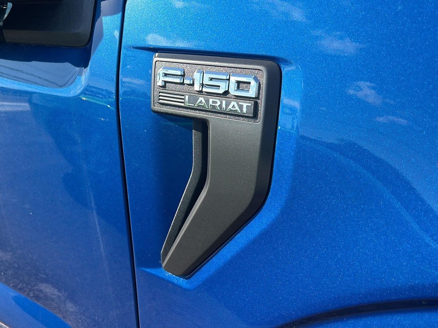 2023 Ford F-150 photo 55 of 56