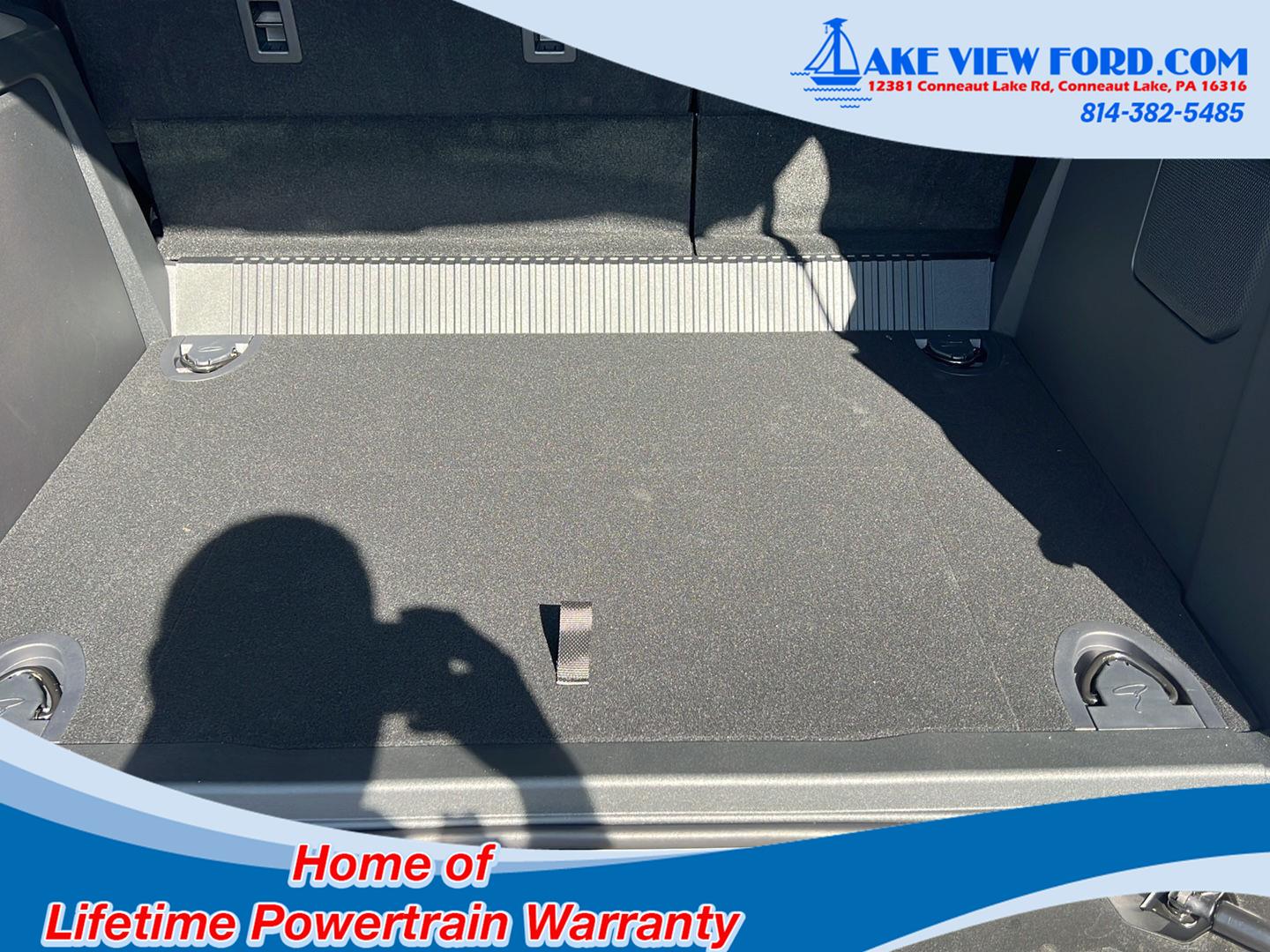 2026 Ford Bronco photo 10 of 47