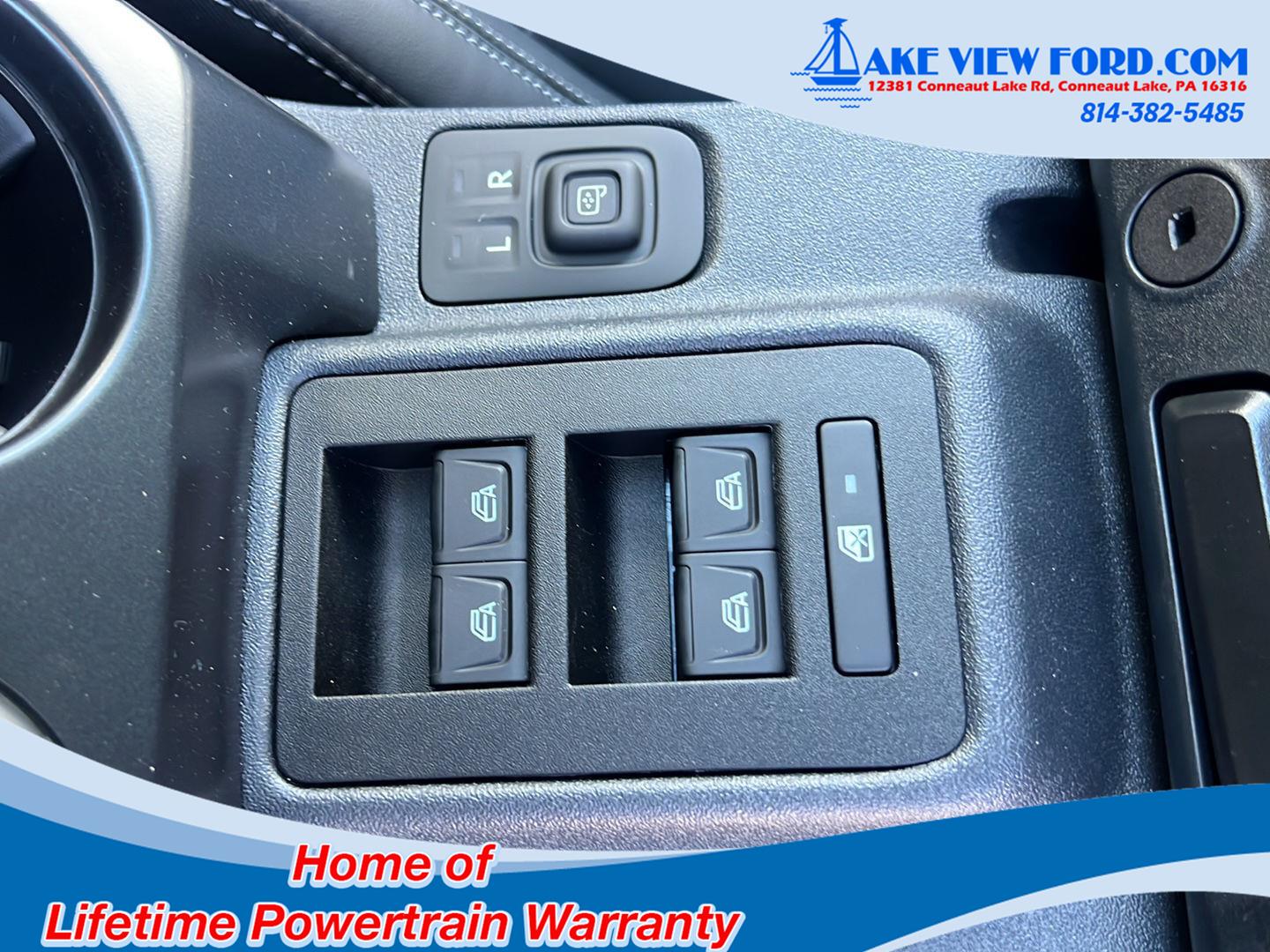 2026 Ford Bronco photo 17 of 47