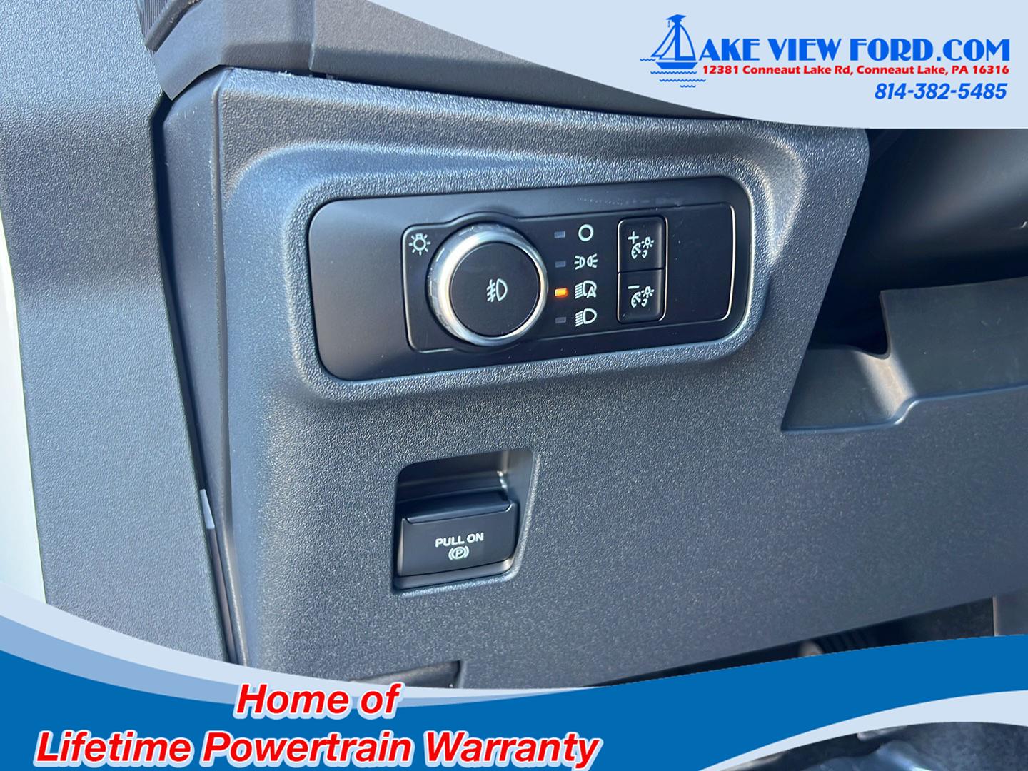 2026 Ford Bronco photo 24 of 47