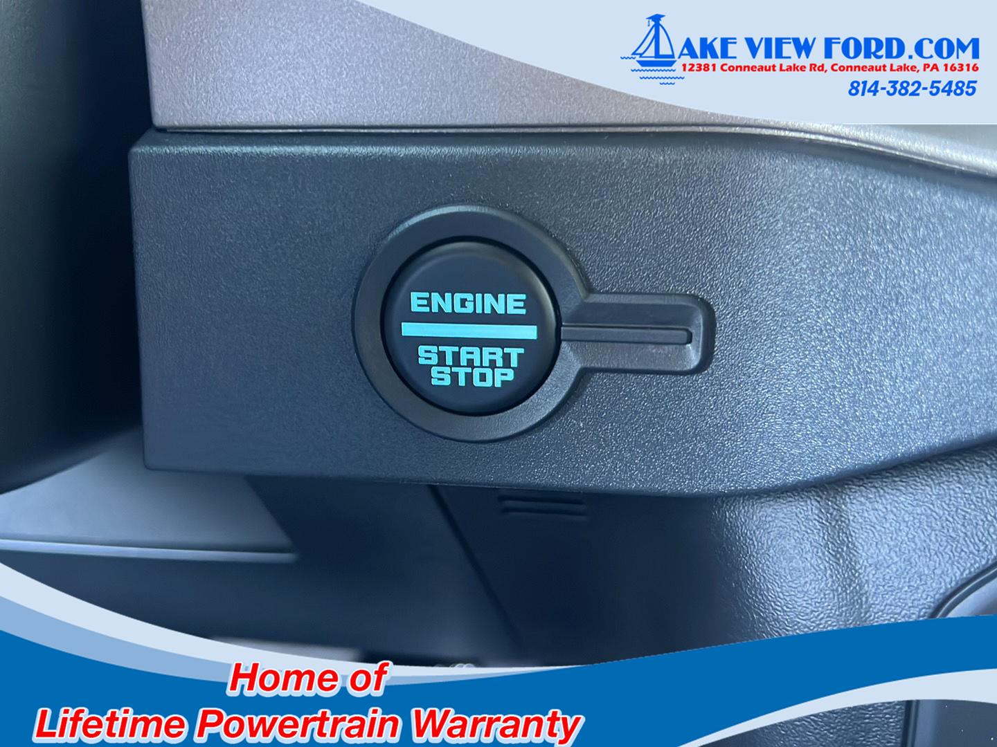 2026 Ford Bronco photo 31 of 47