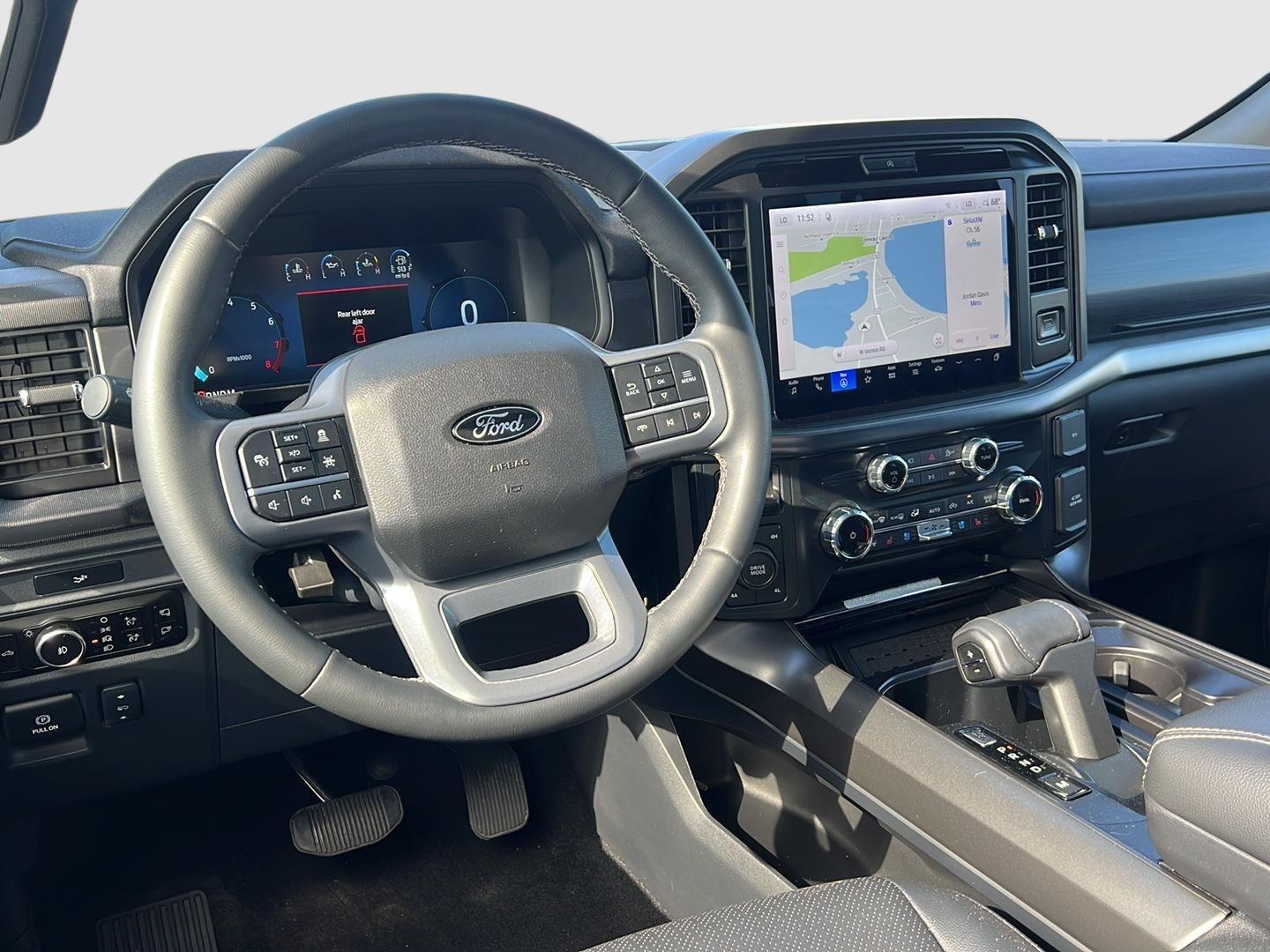 2026 Ford F-150 photo 2 of 54