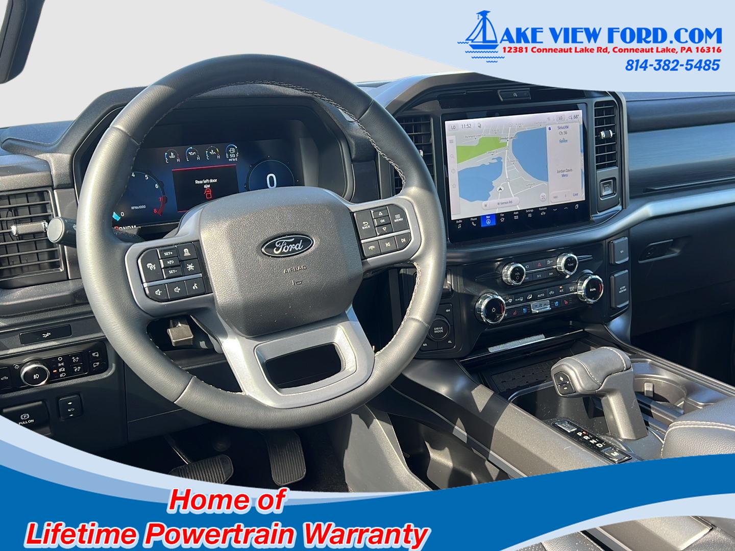 2026 Ford F-150 photo 2 of 54
