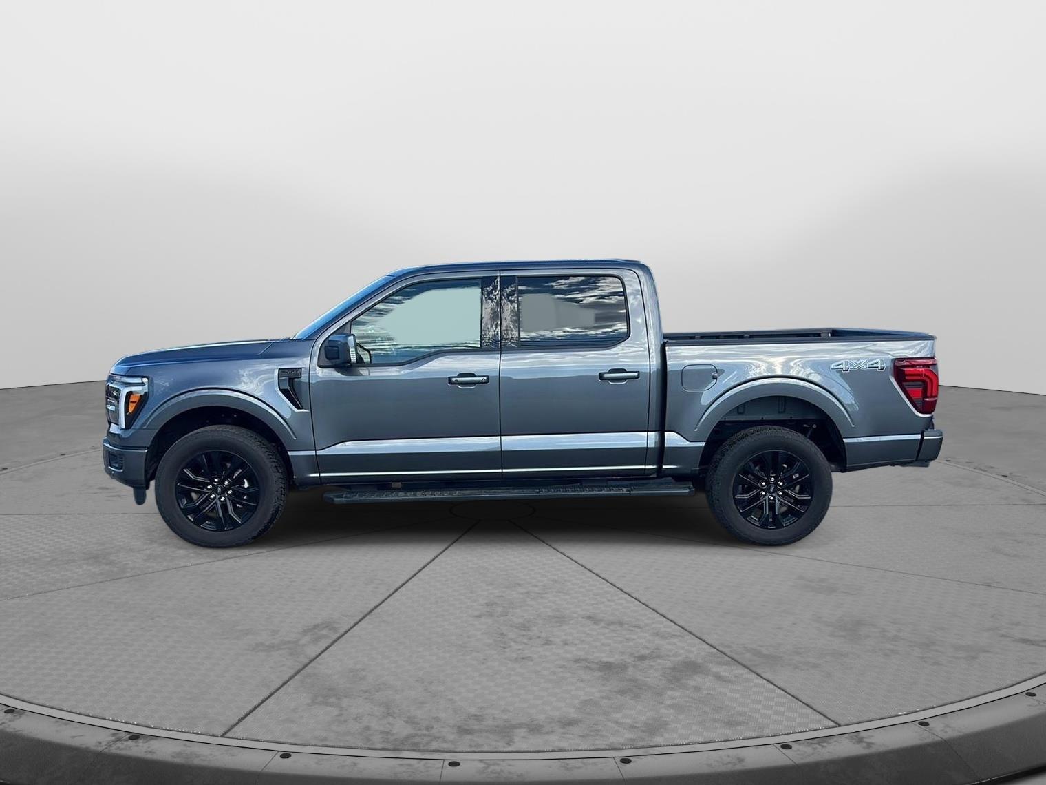 2026 Ford F-150 photo 5 of 54