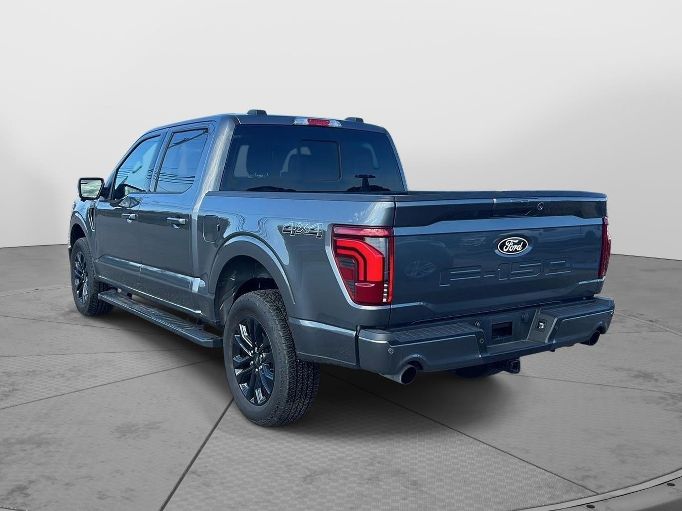 2026 Ford F-150 photo 6 of 54