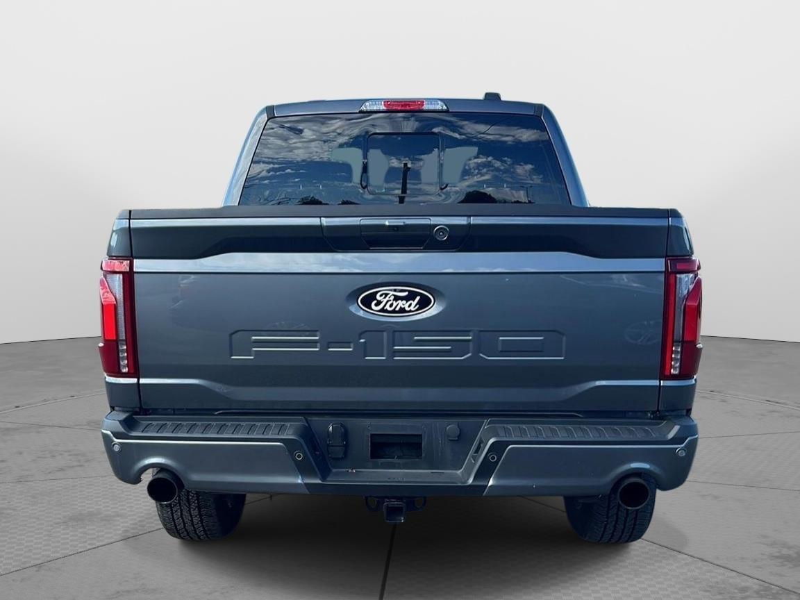 2026 Ford F-150 photo 7 of 54