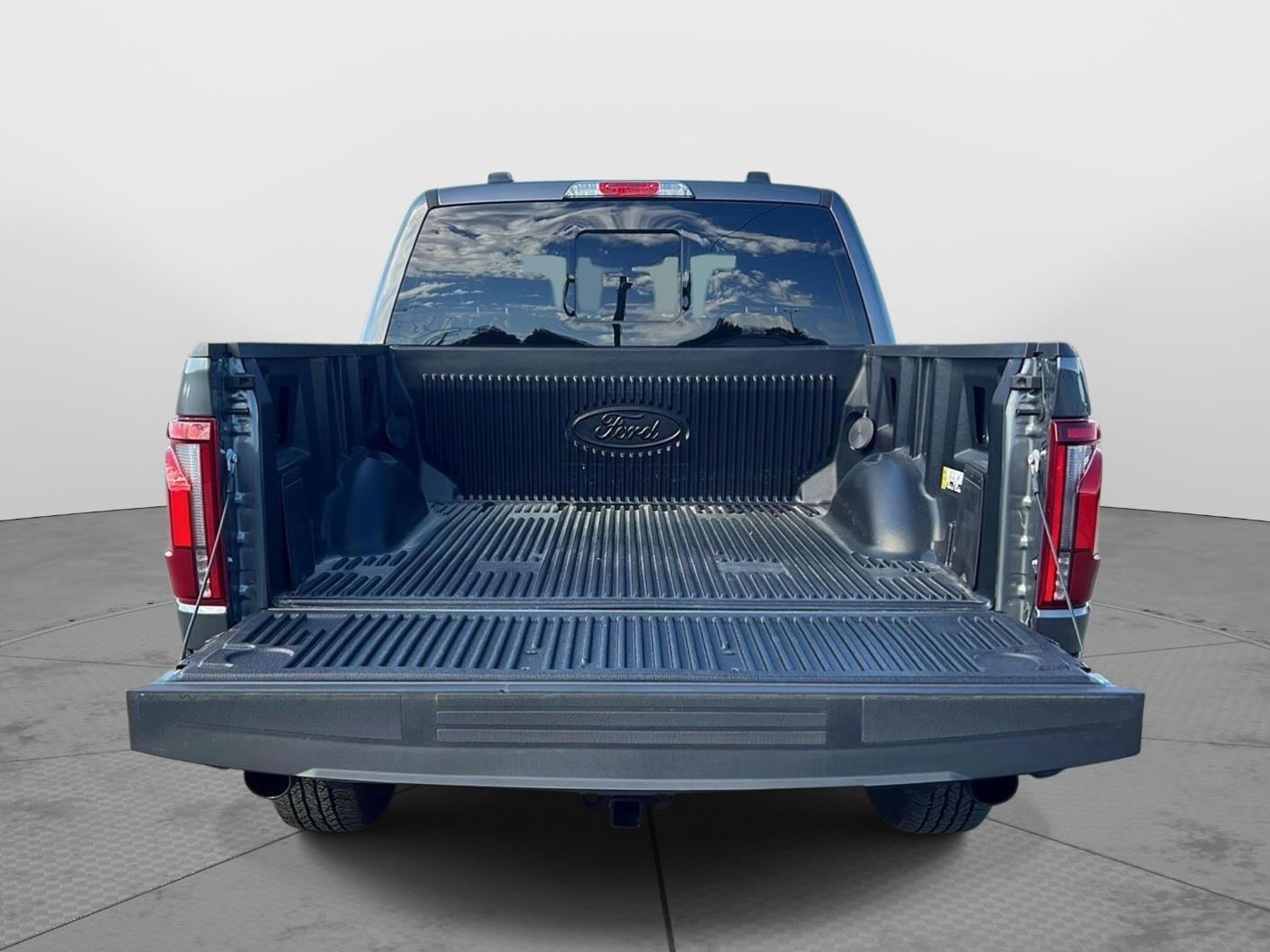 2026 Ford F-150 photo 8 of 54
