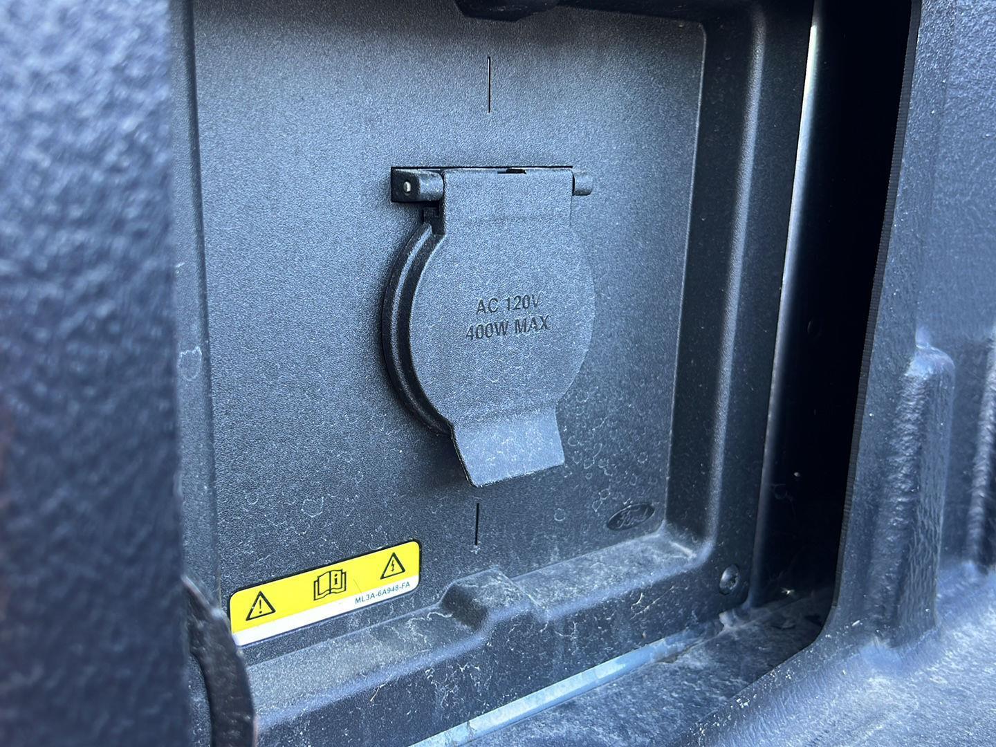 2026 Ford F-150 photo 9 of 54