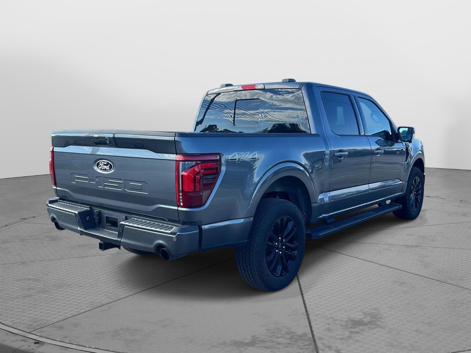 2026 Ford F-150 photo 10 of 54