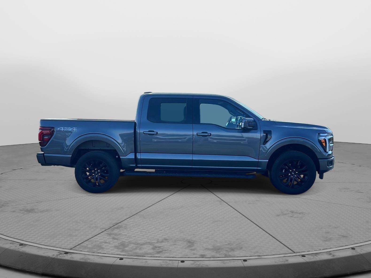 2026 Ford F-150 photo 11 of 54