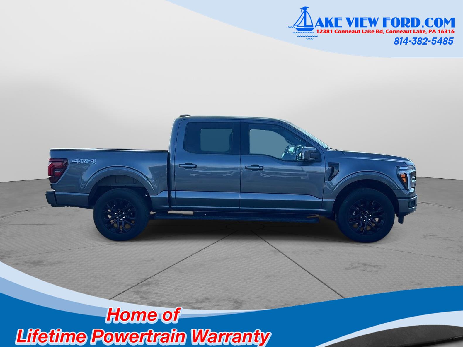 2026 Ford F-150 photo 11 of 54