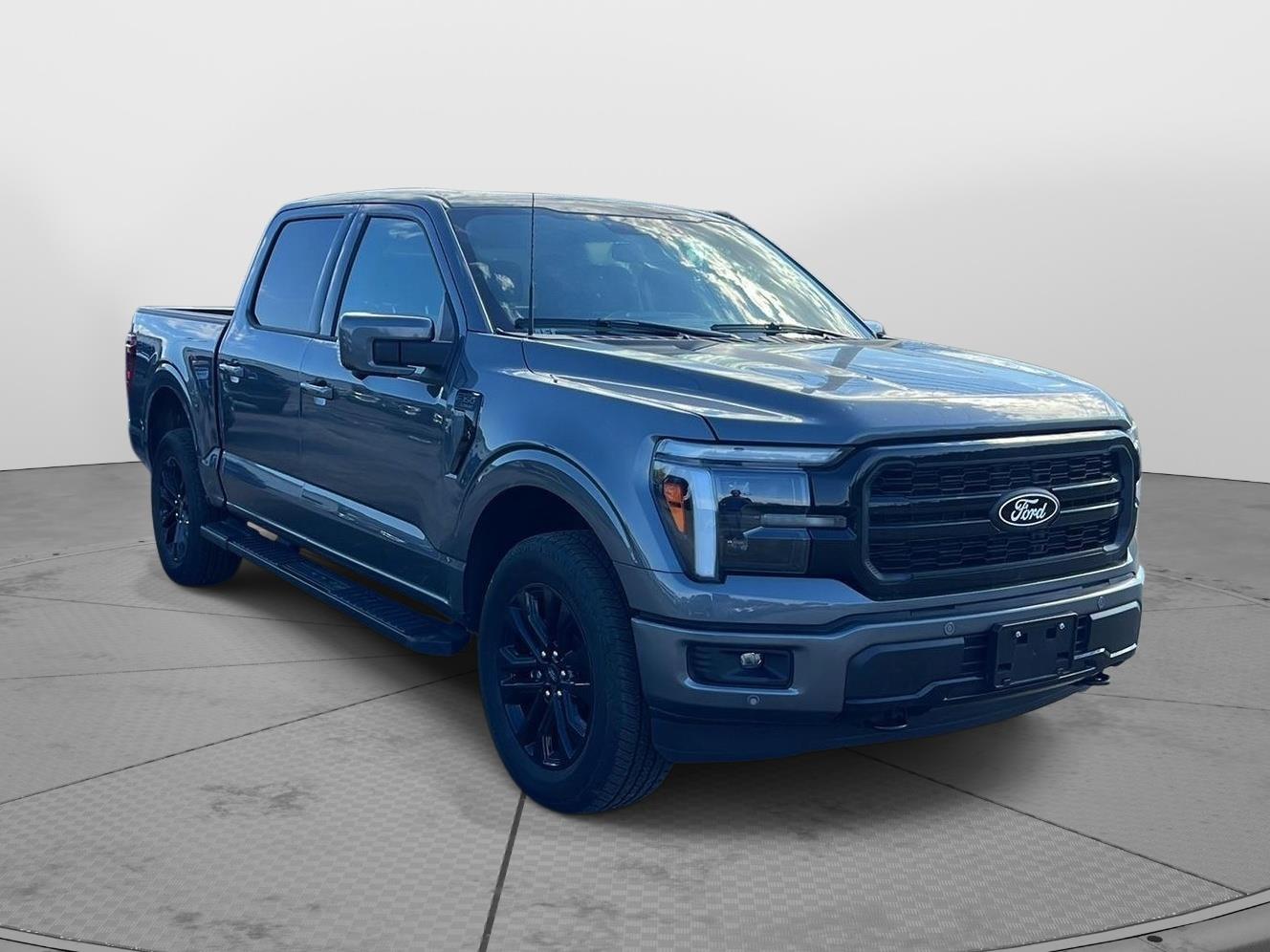 2026 Ford F-150 photo 12 of 54