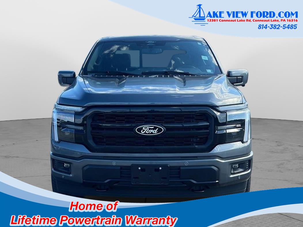2026 Ford F-150 photo 13 of 54