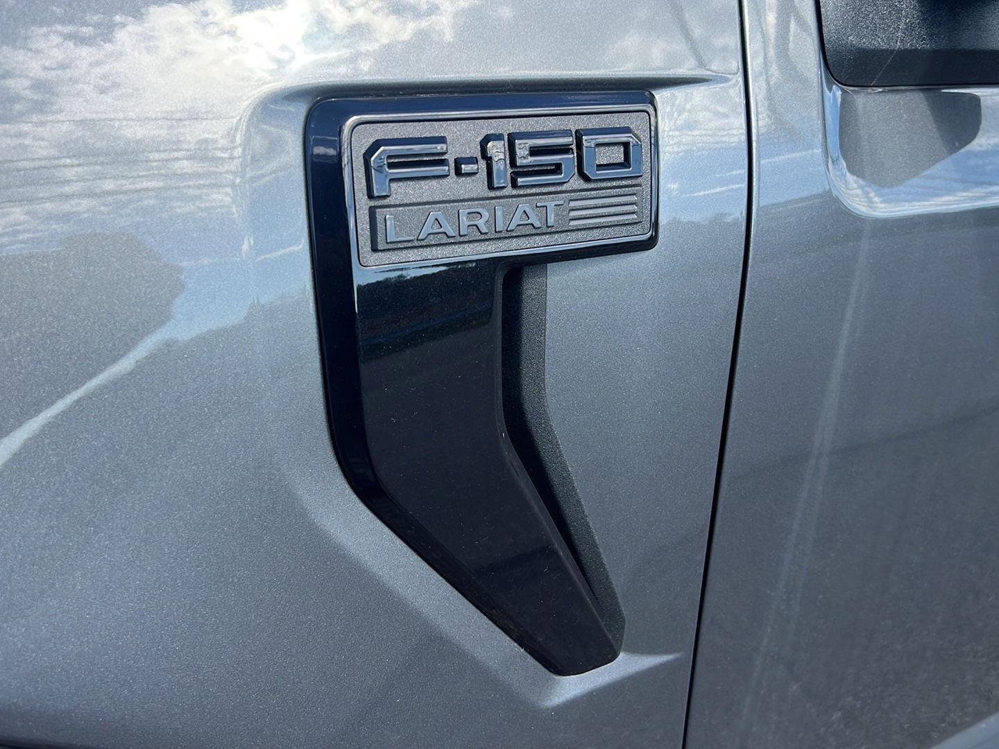 2026 Ford F-150 photo 14 of 54