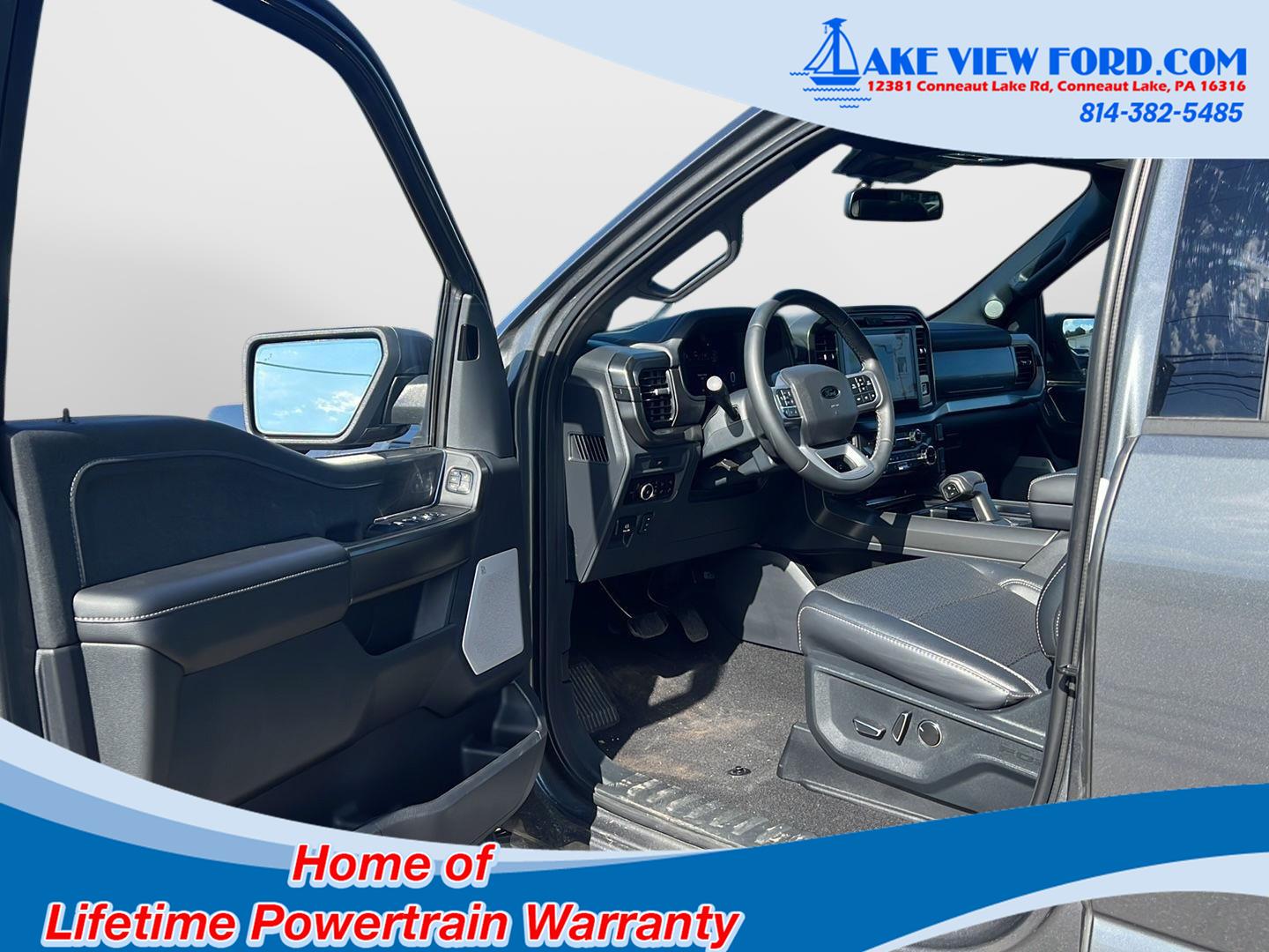 2026 Ford F-150 photo 15 of 54