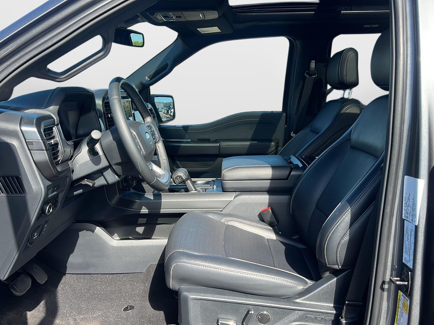 2026 Ford F-150 photo 16 of 54