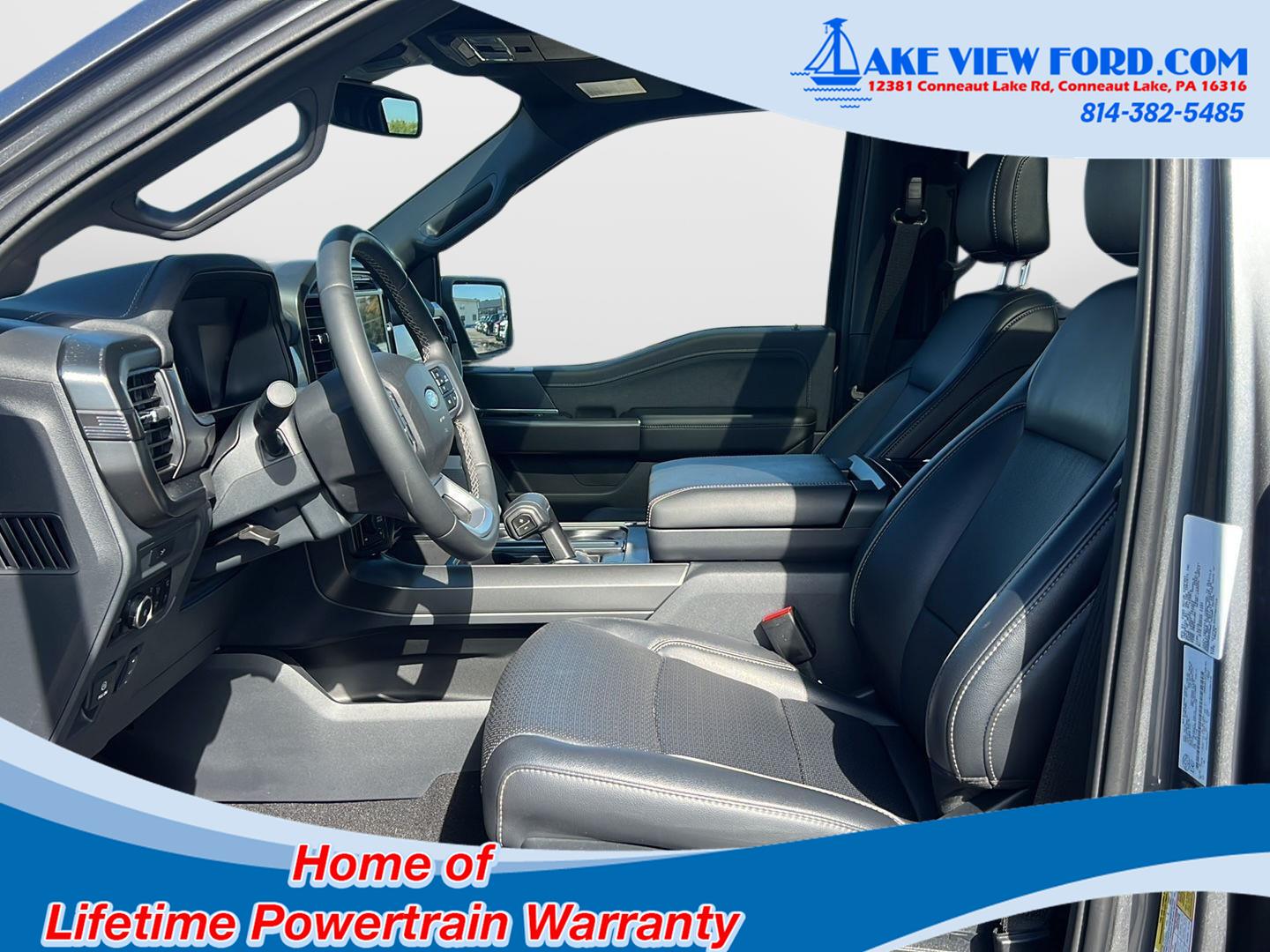 2026 Ford F-150 photo 16 of 54