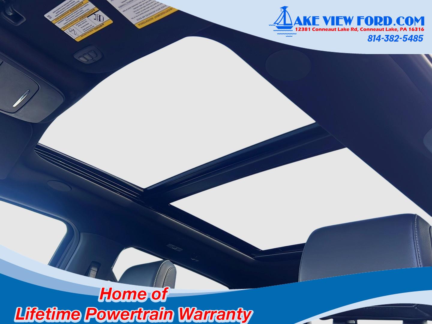 2026 Ford F-150 photo 17 of 54