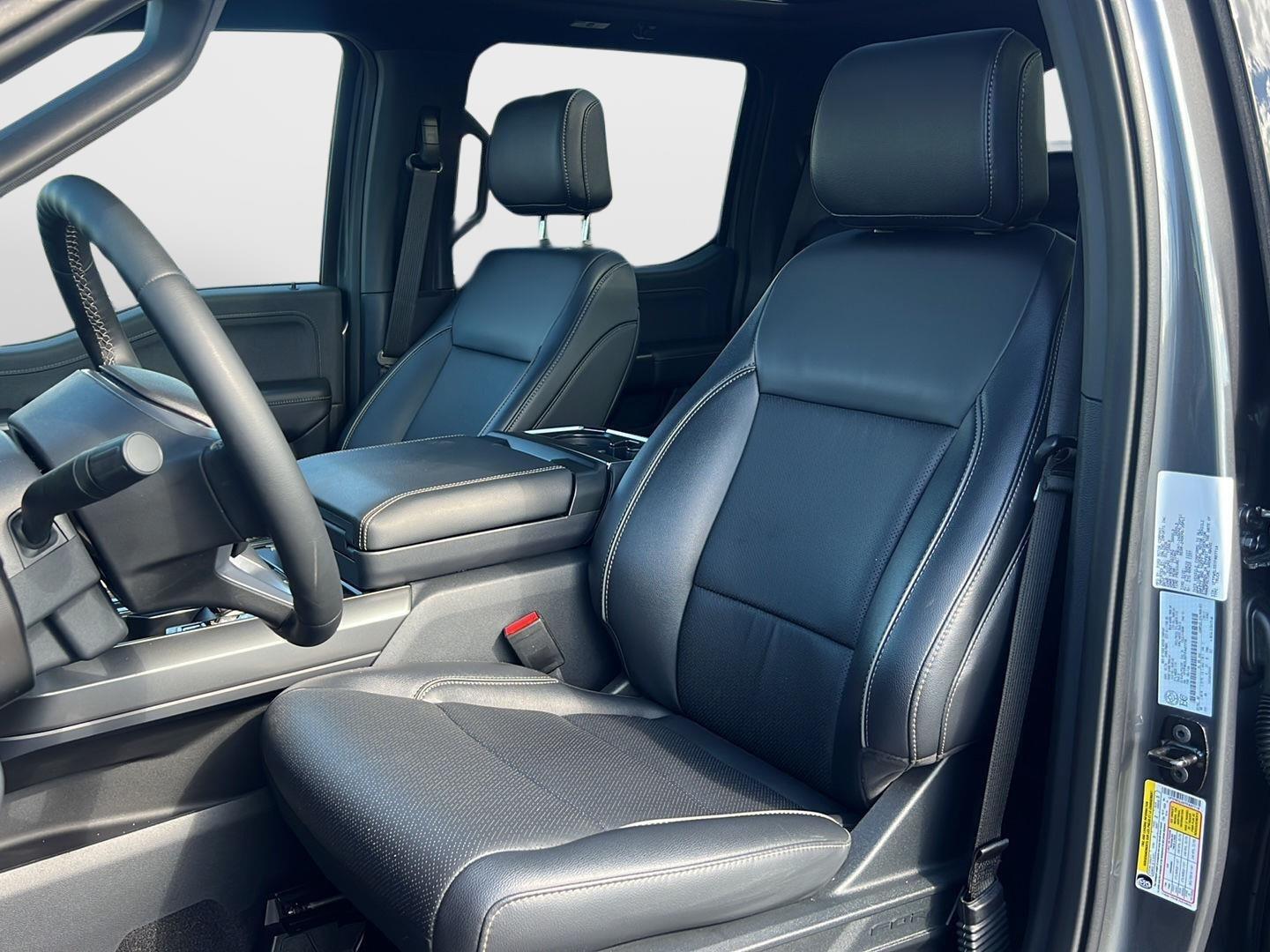 2026 Ford F-150 photo 18 of 54