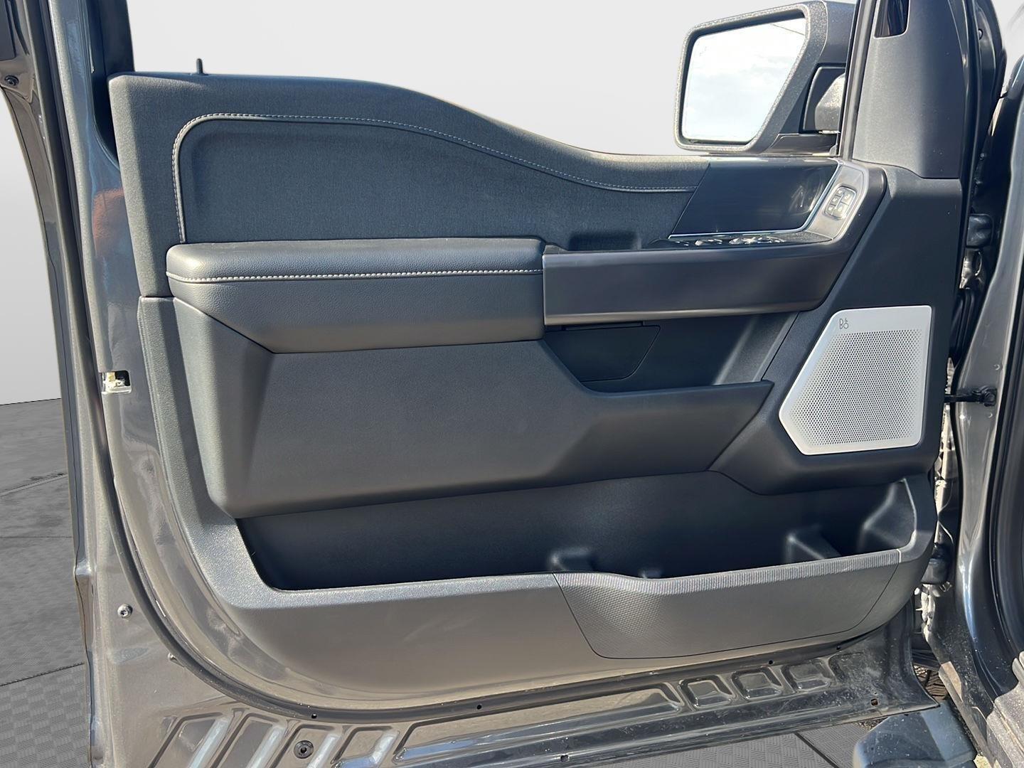 2026 Ford F-150 photo 19 of 54