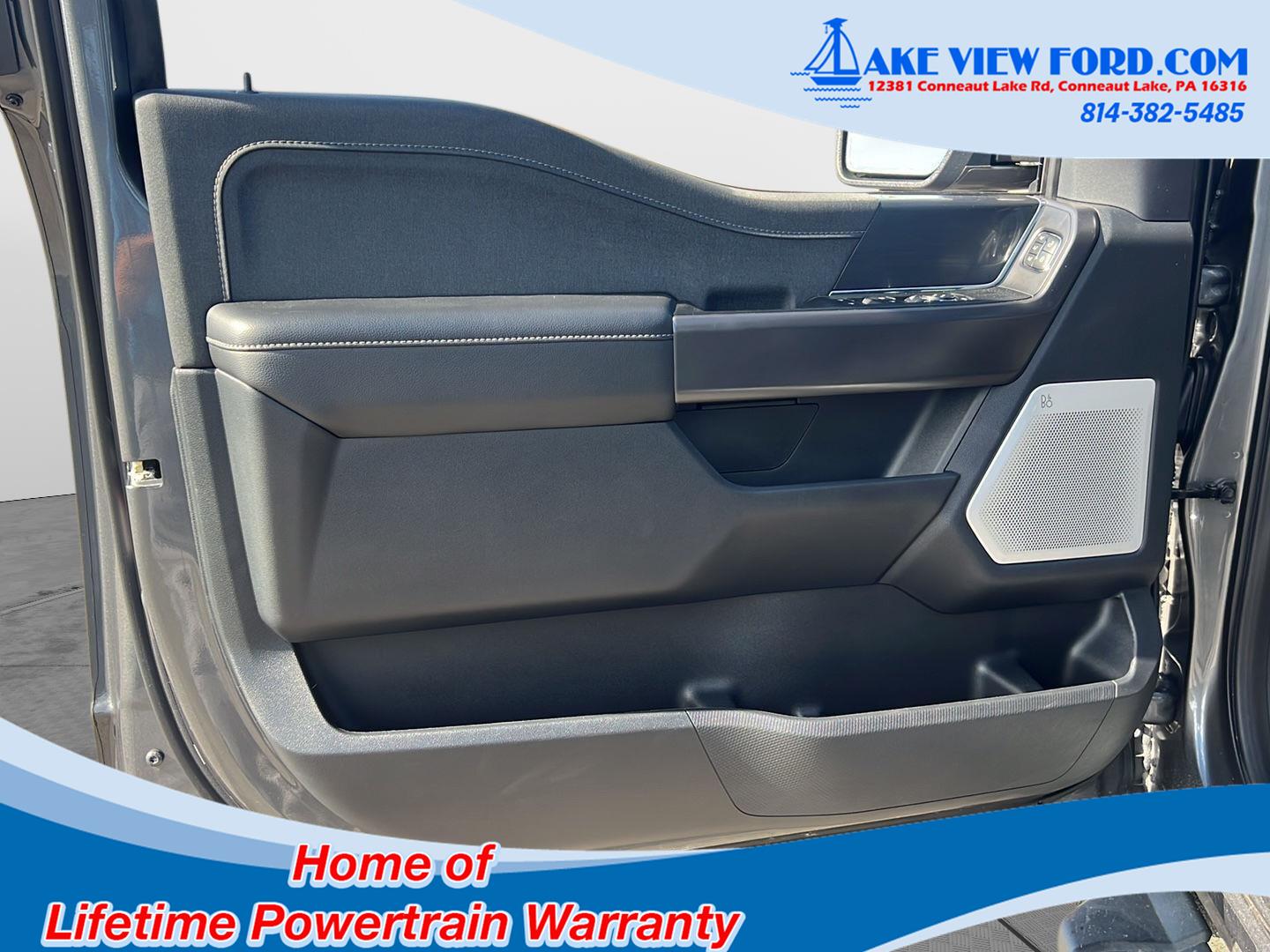 2026 Ford F-150 photo 19 of 54