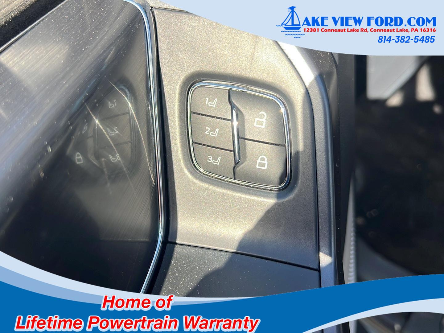 2026 Ford F-150 photo 21 of 54