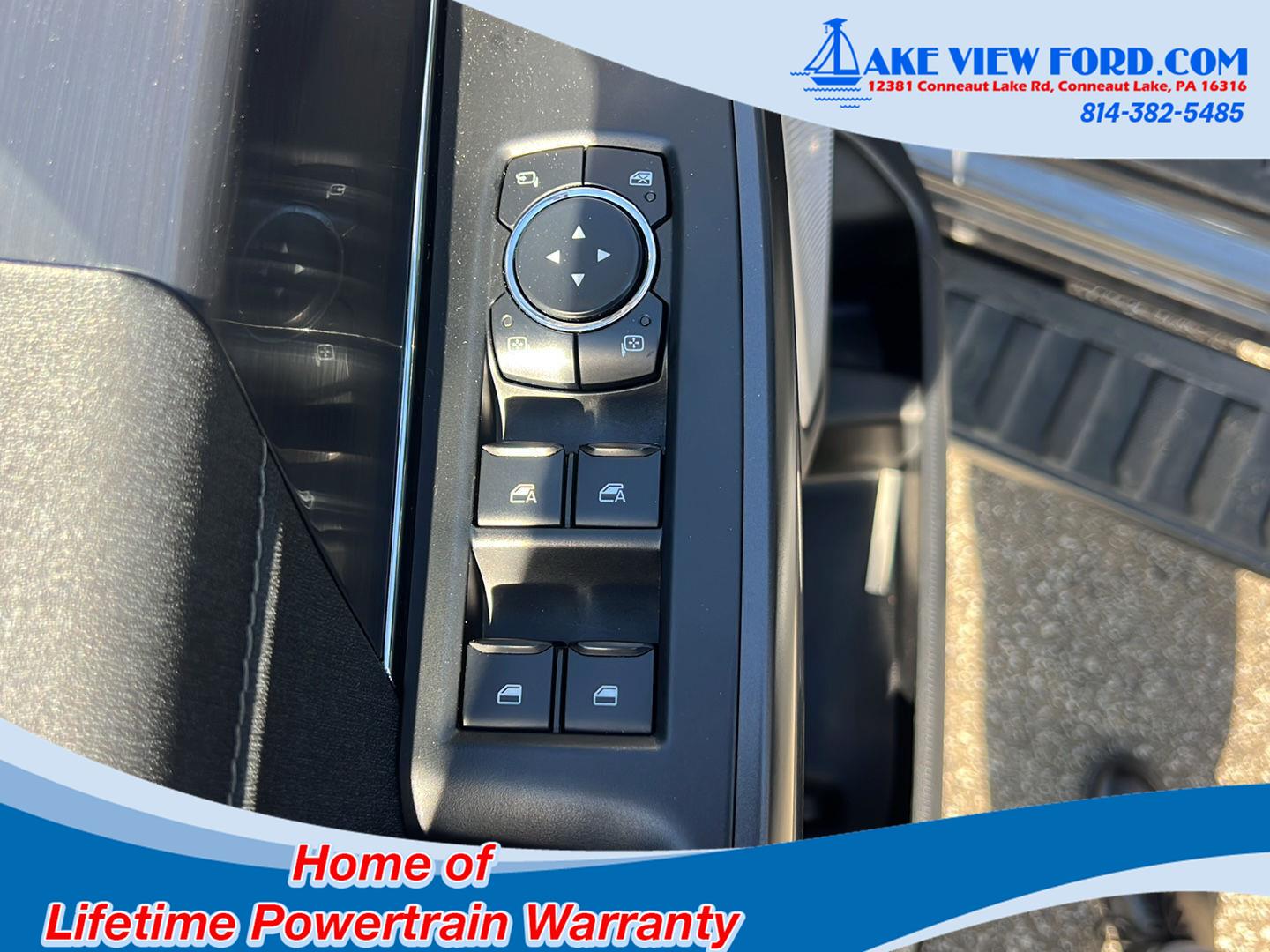 2026 Ford F-150 photo 22 of 54