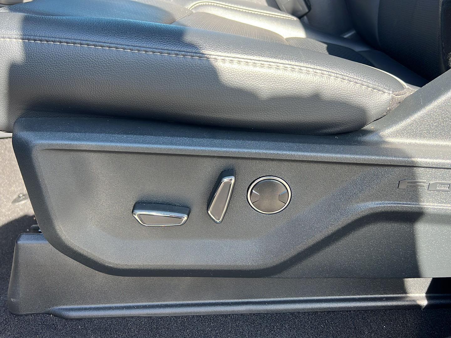 2026 Ford F-150 photo 23 of 54