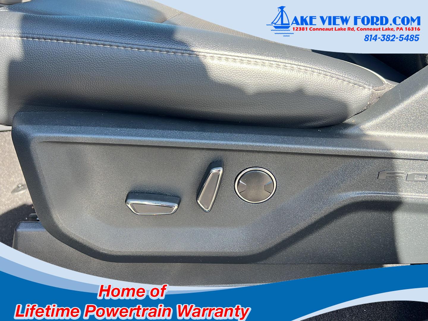 2026 Ford F-150 photo 23 of 54